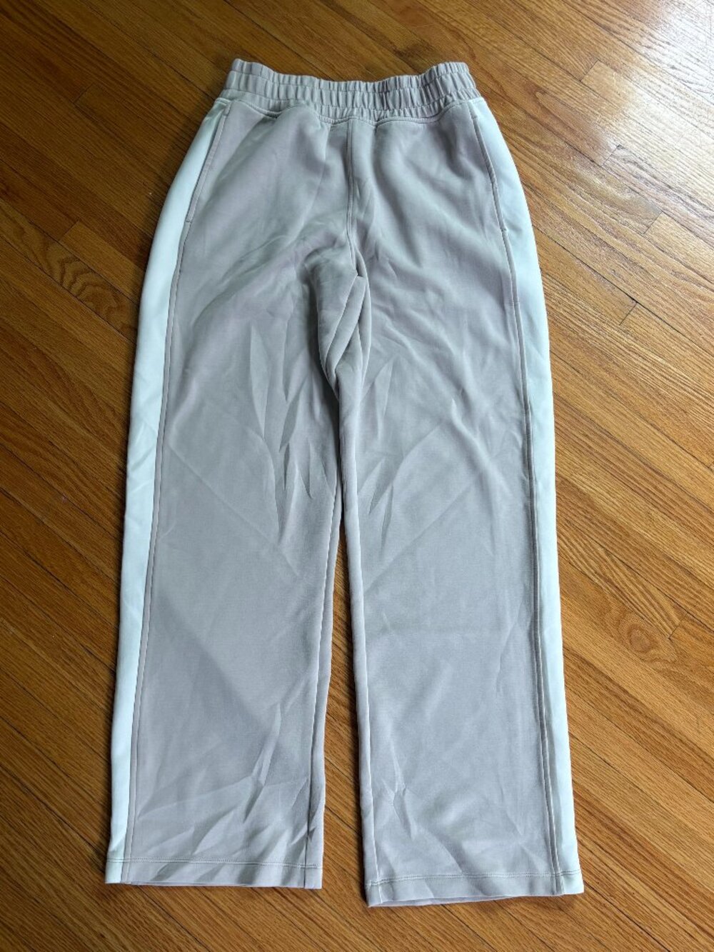 Rae Mode Sweatpants Two Tone - Small
